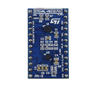 STEVAL-MKI217V1 Image.