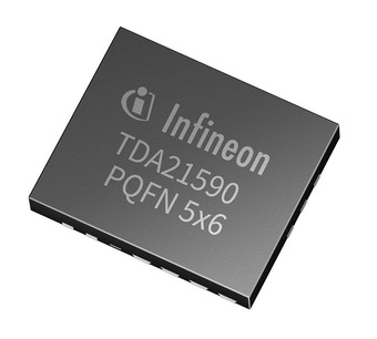 TDA21590AUMA1 Image.