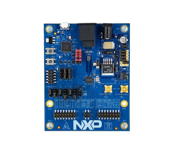 TJA1103EVB Image.