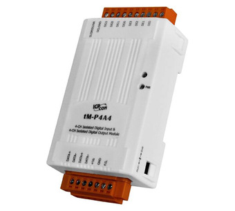 TM-P4A4 Image.
