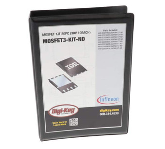 MOSFET3-KIT Image.