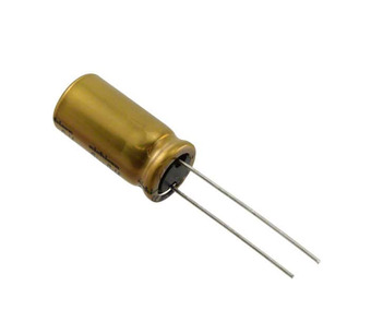 UFG1V221MPM Image.