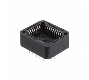 PLCC-32-AT Image.