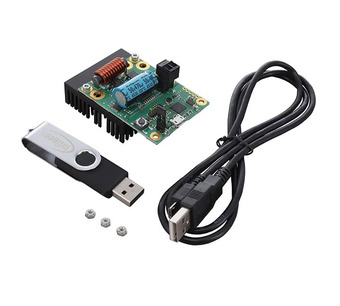 TLE9845APPKITPNTOBO1 Image.