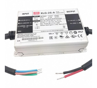 XLG-25-A Image.