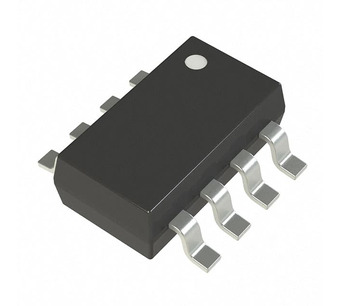 LM2903BIDDFR Image.