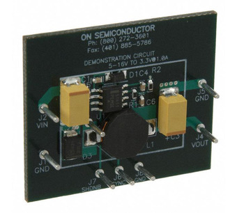 CS51411EVB Image.