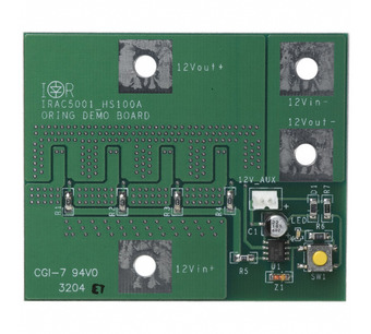 IRAC5001-HS100A Image.