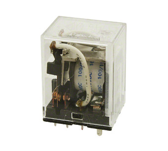 LY2-0-DC100/110 Image.