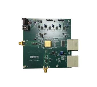 EVAL-AD9246S Image.