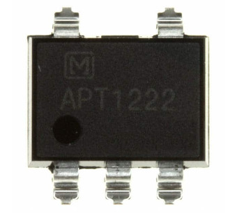 APT1232AX Image.
