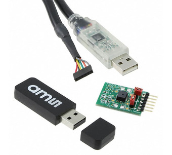 AS7261 DEMO KIT Image.