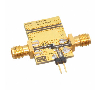 CA3509M4-EV15 Image.