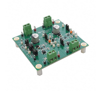 LM73100EVM Image.