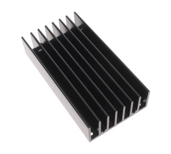 M-B012 HEAT SINK Image.