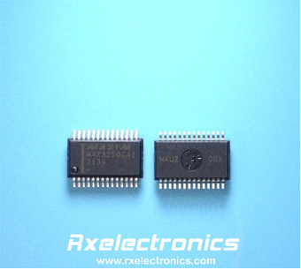 MAX3250CAI+ Image.