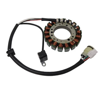 YFM400 BIG BEAR 2X4 ATV YEAR 2009 386CC STATOR Image.