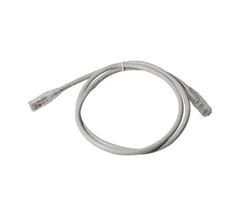 CAT5E-24AWGUTP-GYPVC-1M Image.