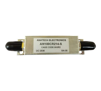 AM100CR214-S Image.