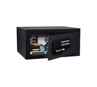 HL100ESBLK Image.
