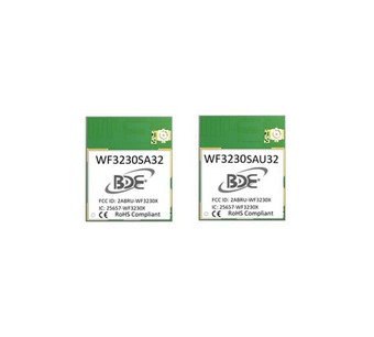 BDE-WF3235SFN32 Image.