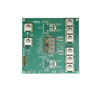 BDX12-EVM-01 Image.