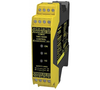 COM3C Image.