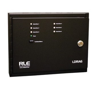 LDRA6 Image.
