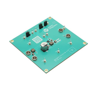 MAX20406EVKIT# Image.
