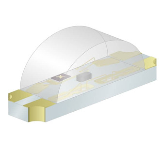 MCL1204RRGB1T Image.