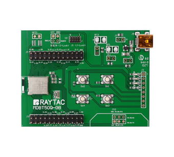MDBT50Q-DB-33 Image.
