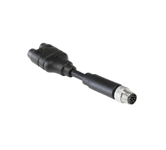 PXPPVC08FIM08AYT010PVC Image.