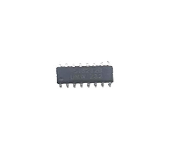 ST3232BDR Image.