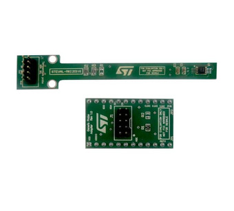 STEVAL-MKI201V1K Image.