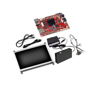 VL-EVK-ARM-AND1 Image.