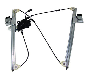 LTVK39LB WINDOW REGULATOR - WITH MOTOR Image.