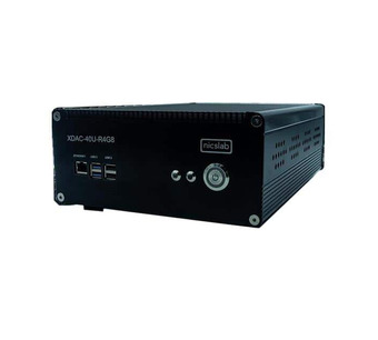 XDAC-40U-R4G8 Image.