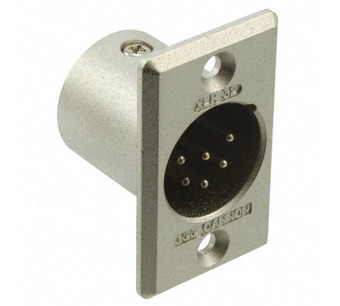 XLR632 Image.