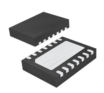 LTC4364CDE-1#PBF Image.