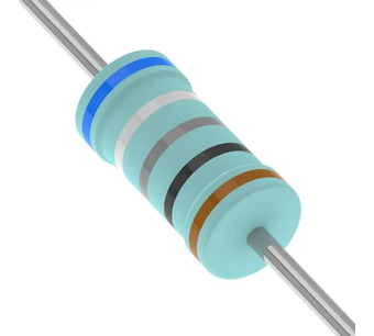 MF0207FTE52-698R Image.