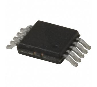 MIC2168BMM-TR Image.