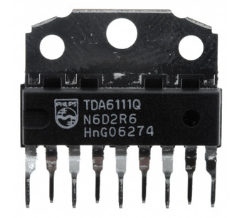TDA6111Q/N4,112 Image.