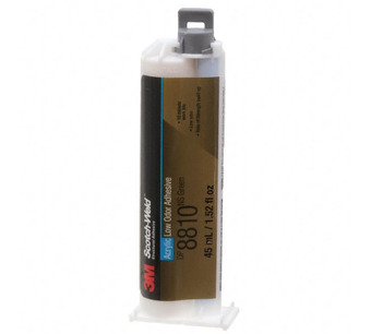 DP8810NS GRN 45ML Image.