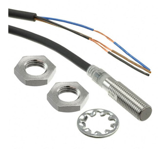 E2E-X1R5C18-R 2M Image.