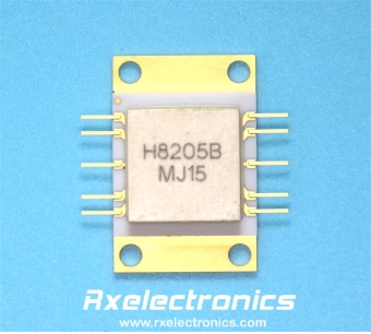 HMC8205BF10 Image.