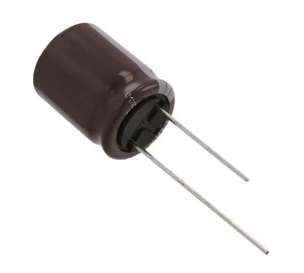 KZE35VB182M16X25LL Image.