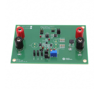 MAX15093EVKIT# Image.