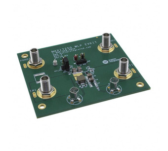MAX17250EVKIT#WLP Image.
