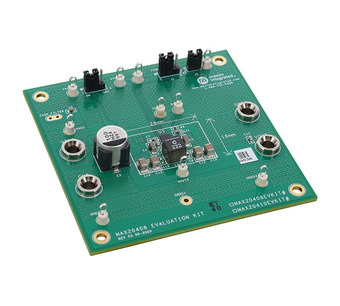 MAX20410EVKIT# Image.