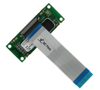 MDLS-16263-C-LV-G-LED01G-FFC Image.